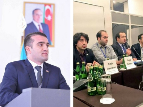 Ахмед Шахидов: «Азербайджанские оппозиционеры вместе с армянами критикуют власти Азербайджана» – ФОТО