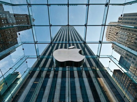 Суд обязал Apple выплатить $302,4 млн за нарушение патентных прав VirnetX
