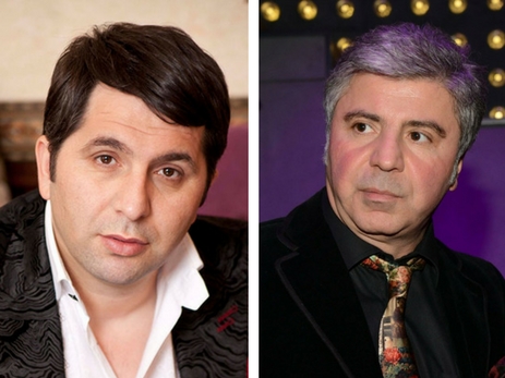 Сосо Павлиашвили и Тимур Темиров больше не в «черном списке» МИД Азербайджана