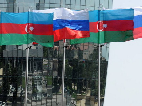 Азербайджан и Россия создали первое в рамках проекта «Север-Юг» предприятие «АзРусТранс»