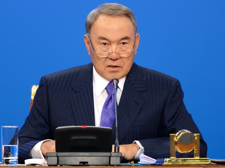 Намеченный на завтра визит Президента Казахстана в Азербайджан может быть отложен