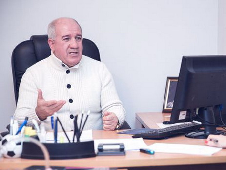 Машаллах Ахмедов на суде заявил, что его оклеветали
