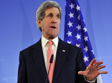 США и Британия хотят ввести против России и Сирии новые санкции