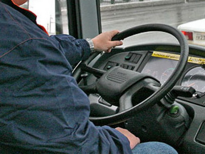 В связи с дождем строго предупреждены все водители автобусов в Баку