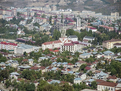 Bakı Qarabağa muxtar respublika statusunun verilməsini istisna etmir
