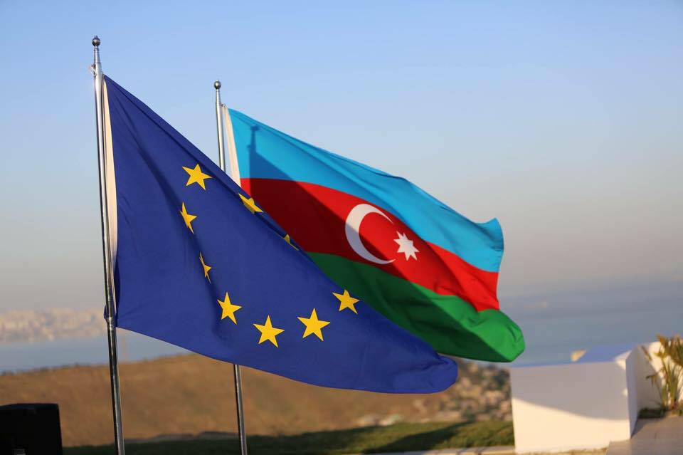 О диалоге Азербайджана с Евросоюзом