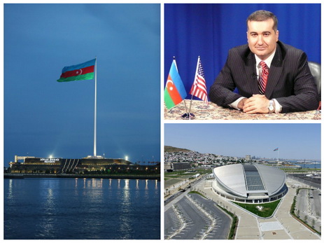 Элин Сулейманов: Азербайджан может добиться истинного успеха, если будет успешен весь регион