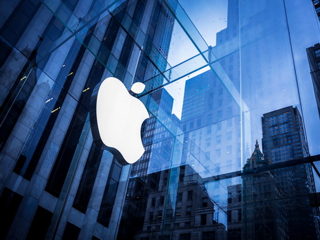 Apple приглашает на презентацию новых Mac 27 октября