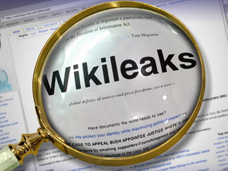 WikiLeaks опубликовал 13-ю часть переписки главы штаба Клинтон