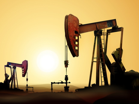 Цены на нефть пошли на снижение