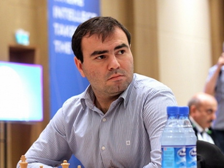 Шахрияр Мамедъяров выиграл турнир в Ташкенте