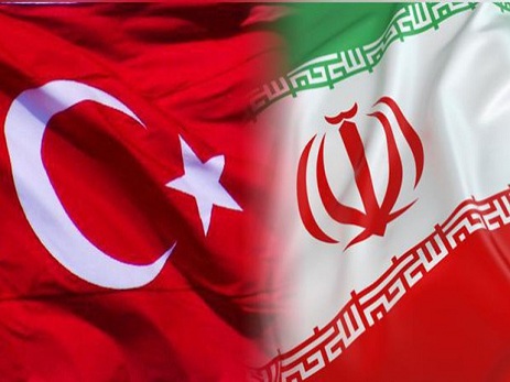 İran Türkiyəyə nota göndərib