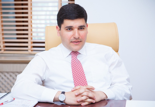 Директор ЦСИ Азербайджана примет участие в конференции в Сочи