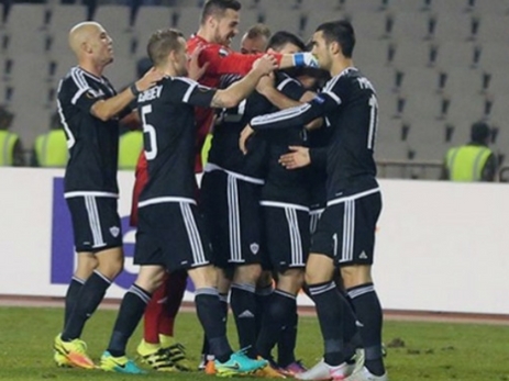 Почему УЕФА отправил «Карабах» на третье место? - ФОТО