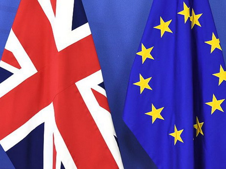 Беспошлинная торговля между Британией и ЕС сохранится после Brexit
