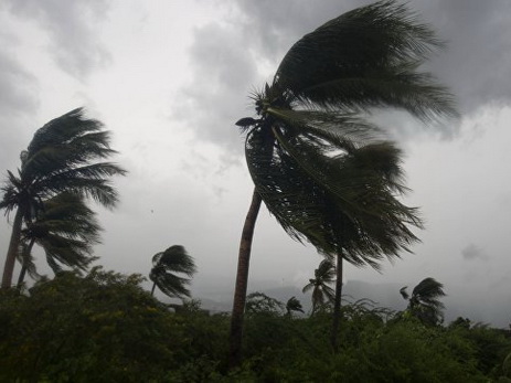 На Филиппинах тайфун «Лавин» унес жизни 15 человек