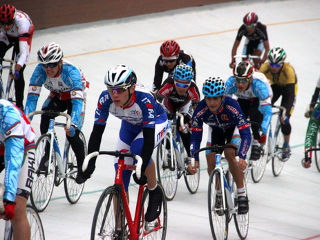 Федерация велоспорта Азербайджана провела заключительное соревнование в году – ФОТО