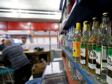 В Ираке запретили продажу и производство алкоголя