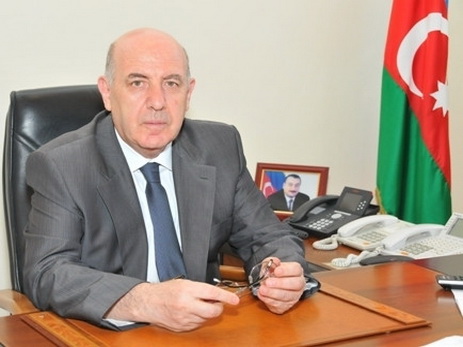 Ахлиман Амирасланов: «За последние годы в Азербайджане сократились случаи материнской и детской смертности»