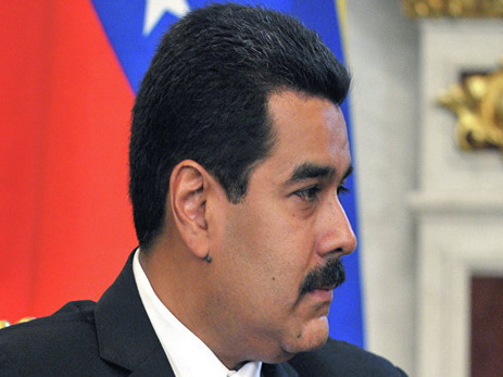 Парламент Венесуэлы во вторник обсудит «государственный переворот» Мадуро