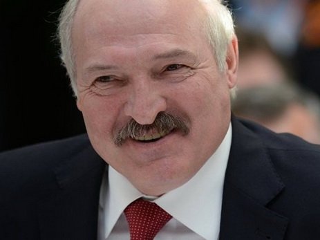 Александр Лукашенко: «Беларусь воспользуется опытом Азербайджана в проведении Европейских игр» - ВИДЕО
