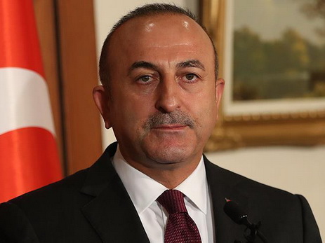 Мевлют Чавушоглу: Турция может прибегнуть и к сухопутной операции в Ираке