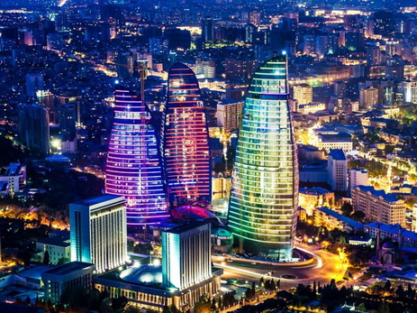 В Баку пройдет VII Азербайджано-российский межрегиональный форум