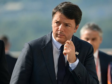 Италия пригрозила заблокировать бюджет ЕС