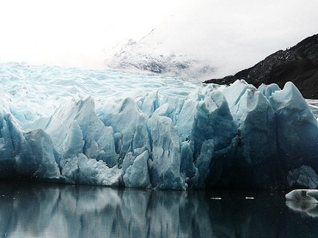 Ученые: Ледниковый период наступит через 15 лет