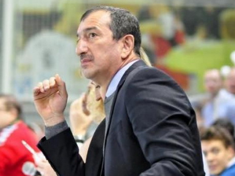 Представитель Азербайджана назначен на гандбольный матч Турция – Косово