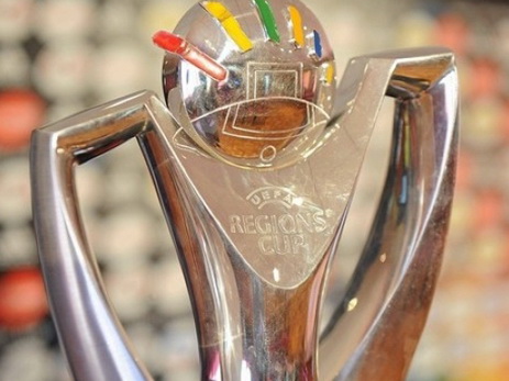 «Шарур» потерпел второе крупное поражение в Кубке регионов УЕФА