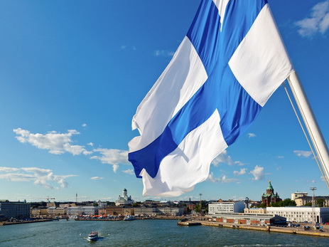 Численность жителей Финляндии впервые выросла до 5,5 миллиона