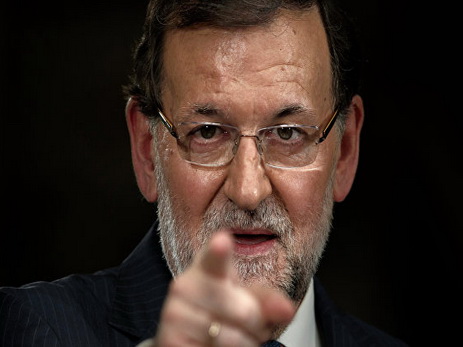 Рахой: Испании нужно правительство, «которое могло бы управлять страной»