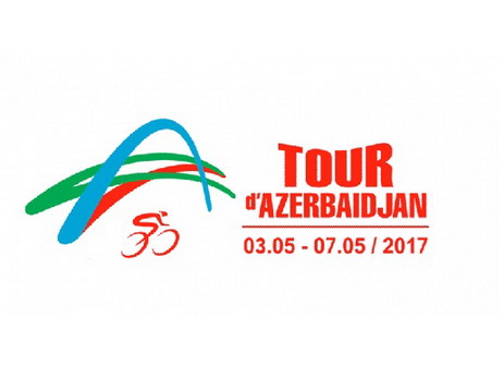 Определились сроки проведения велогонки «Тур Азербайджана-2017»