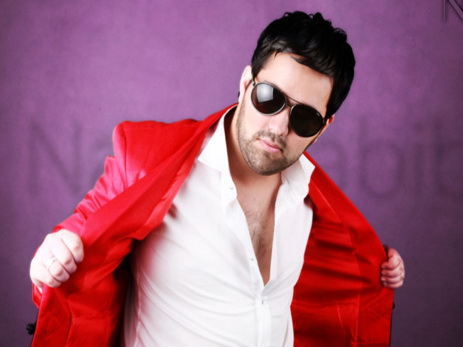 Популярный певец-азербайджанец осужден за хранение наркотиков – ФОТО – ВИДЕО