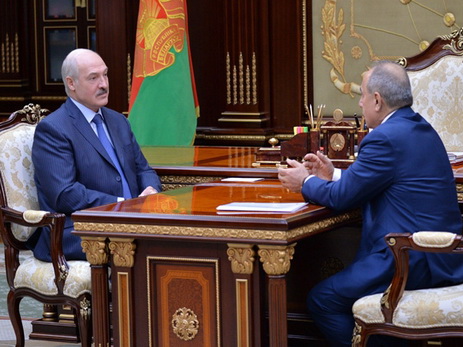 Александр Лукашенко: Прошедший в Азербайджане референдум повысил международный имидж страны - ФОТО