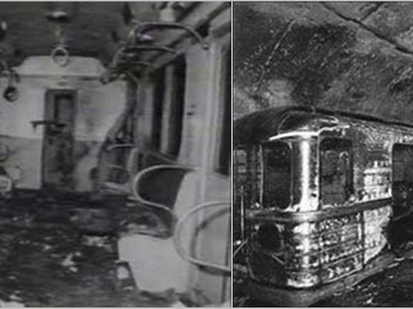 Сегодня исполняется 21 год со дня трагедии в Бакинском метро – ВИДЕО – ФОТО