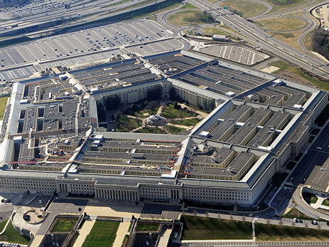 СМИ: китайская разведка похитила секретные планы Пентагона