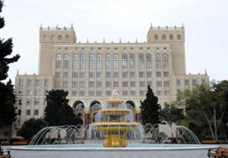 Диссертация российского историка оскорбляет азербайджанский народ, заявляют в НАНА