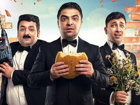 Фильм «Oğlan evi» набрал рекордное количество просмотров в YouTube – ФОТО – ВИДЕО