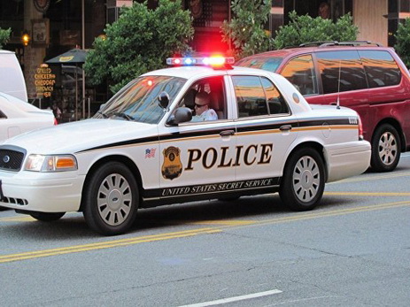 После акции протеста в Северной Дакоте арестовали почти 120 человек