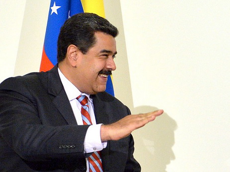 Законы Венесуэлы не дозволяют импичмент президента