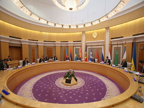 В Минске состоялось заседание Совета глав правительств СНГ