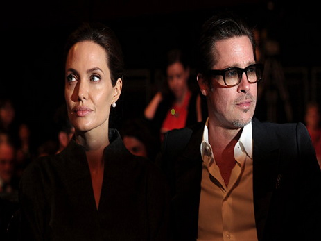 Бред Питт и Анджелина Джоли продали свой дом в Новом Орлеане