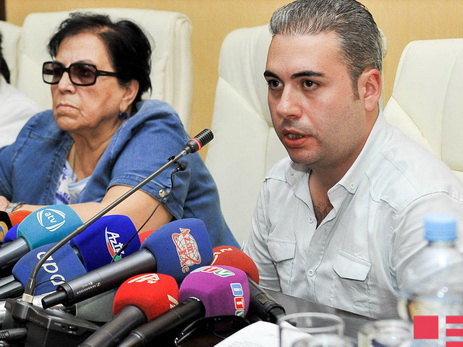Ваан Мартиросян в Баку: «Пока в Армении существует власть, которая учинила Ходжалинский геноцид, примирения не будет»