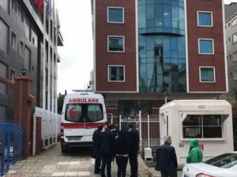 Смертоносный пакет взорвался в холдинге брата бывшего турецкого премьера – ФОТО – ВИДЕО – ОБНОВЛЕНО