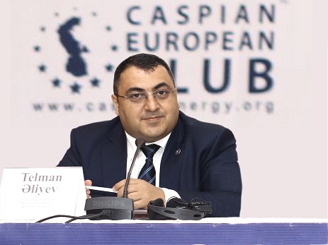 Telman Əliyev: İslahatların nəticələri – Caspian Energy Forum Baku-2017-nin əsas mövzusudur