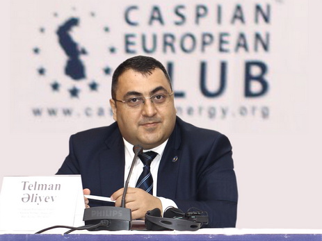 Тельман Алиев: «Итоги реформ – главная тема Caspian Energy Forum Baku 2017»