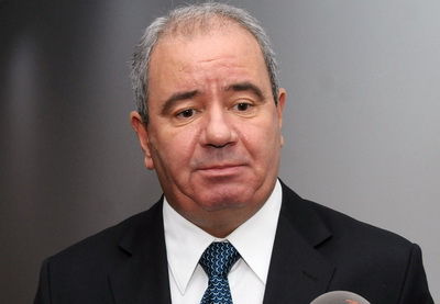 Азербайджанский экс-министр признался, что тратил на себя 300 тысяч манатов в месяц