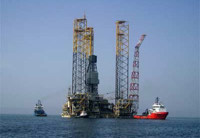BP: Работы в рамках «Шахдениз-2» выполнены более чем на 83%